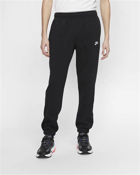 nike byxor herr|light black jeans men.